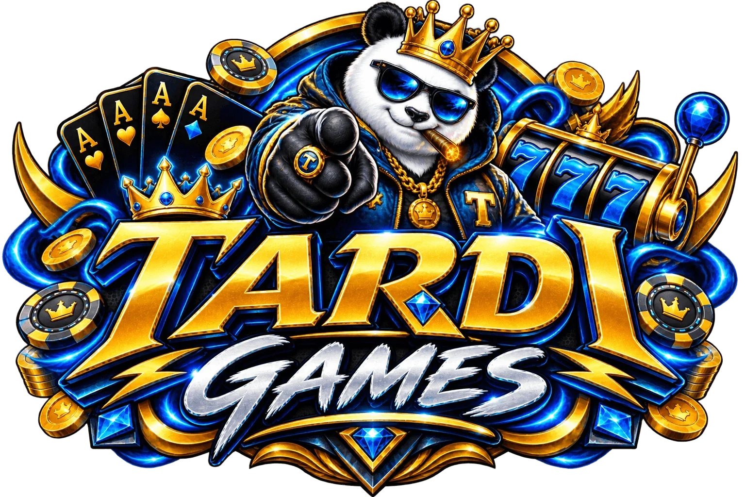 tardigames